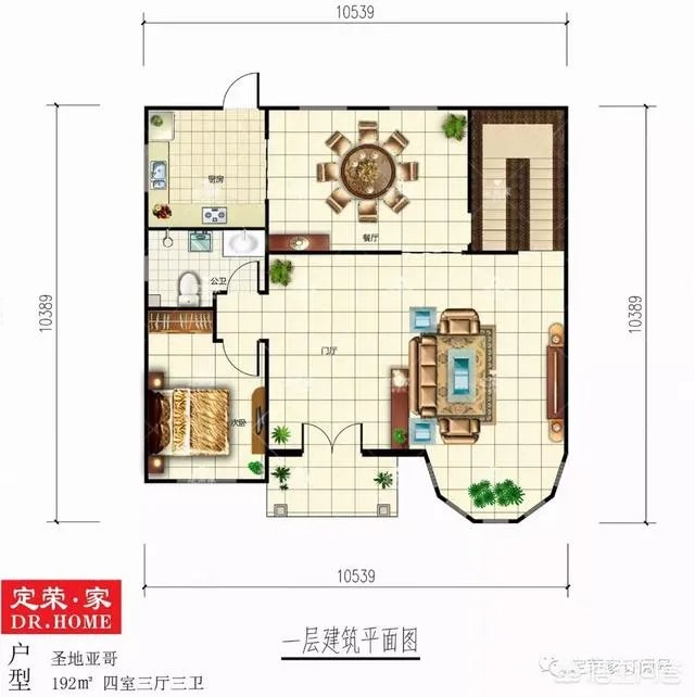 你会在农村花30万建轻钢别墅吗？这样的别墅在农村有没有发展前景？