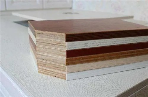 板材的种类有哪些