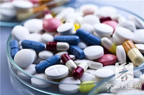  尼美舒颗粒是退烧药吗