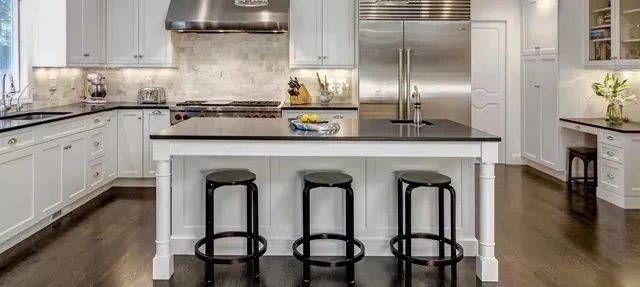 2019厨房四大流行趋势，给你一个爱上厨房的理由！