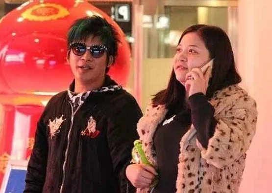 大张伟娶自己的经纪人为妻，娱乐圈中有哪些明星与经纪人结为了夫妻呢？