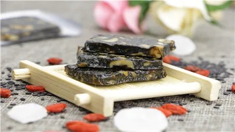 阿胶的功效与作用