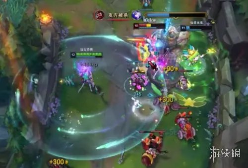 《英雄联盟》远古恐惧费德提克玩法攻略