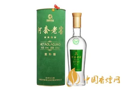 河北邺城酒多少钱？让我们带您了解