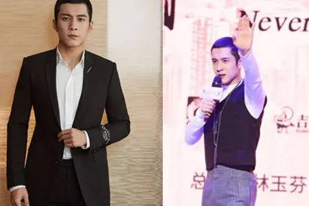 韩东君在剧组痛哭 入戏太深根本停不下来