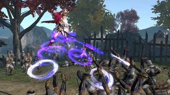 《战国无双真田丸》图文流程攻略 出场人物、武器介绍及任务流程攻略