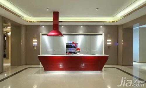 橱柜展厅设计要注意什么？橱柜展厅设计注意事项