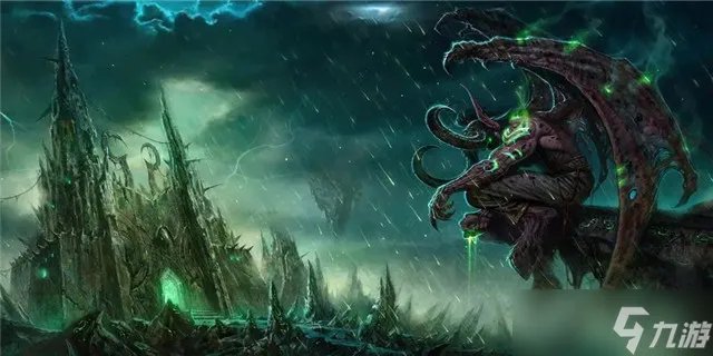 魔兽世界宠物对战升级是什么