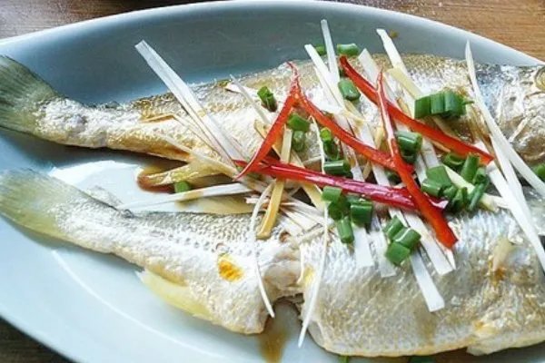 如何做鱼才好吃?