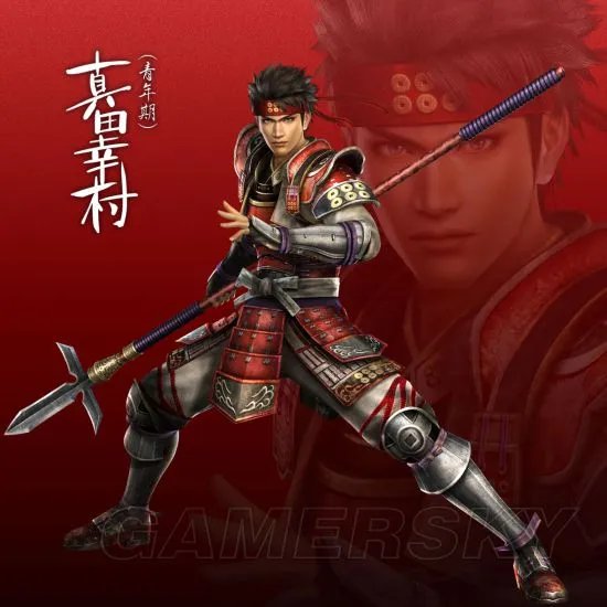 《战国无双真田丸》图文流程攻略 出场人物、武器介绍及任务流程攻略