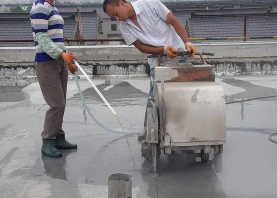 屋面防水这样做 3种常见屋面防水做法讲解