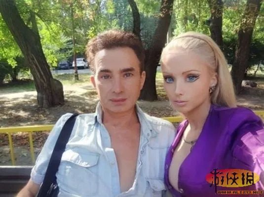 女子隆胸失败跳楼 盘点那些整容成痴的奇葩们