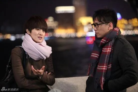 隋俊波和靳东为什么分手 隋俊波主演的电视剧有哪些