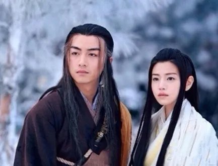 神雕侠侣陈晓版演员表曝光 凄美爱情与江湖恩怨故事备受好评