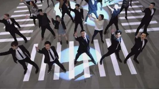 尬舞是什么意思