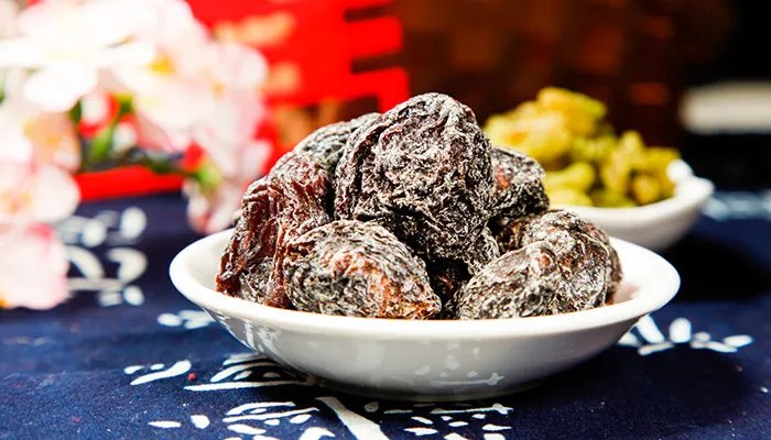 云浮有哪些可以带走的特产 广东云浮特产