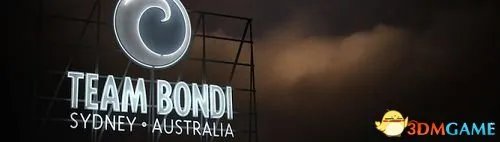 《东方妓女》一定会发布 等着体验上海滩夜生活吧！