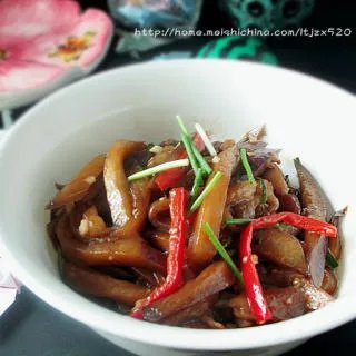 四川家常菜做法大全 让你轻松体验舌尖上的美食