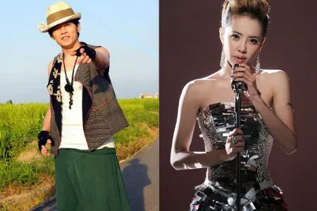 周杰伦结婚蔡依林哭了吗为你解析两人的情感纠葛