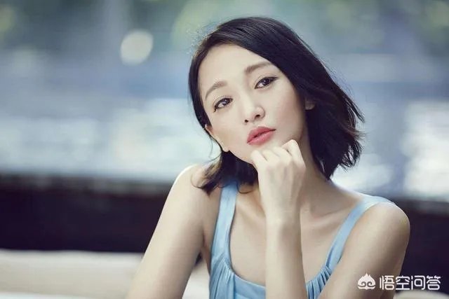 网曝周迅将出演电影《鹿鼎记》 ，你怎么看？如果属实，你认为她会演哪个角色？