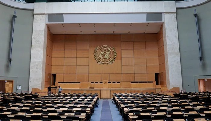 五大常任理事国是哪五个 五大常任理事国是哪五个国家