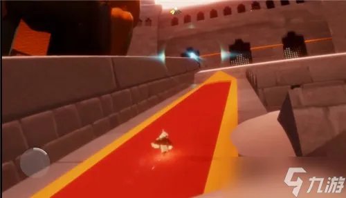 《光遇》鞠躬动作在哪儿拿 鞠躬动作获得地点