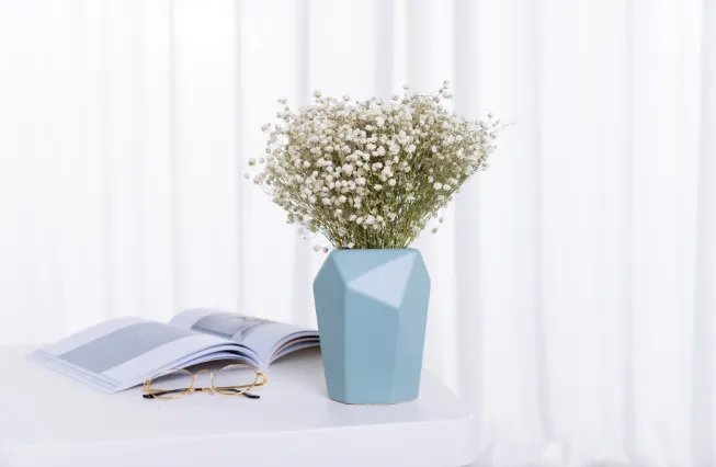 满天星的花语和寓意 送满天星代表什么