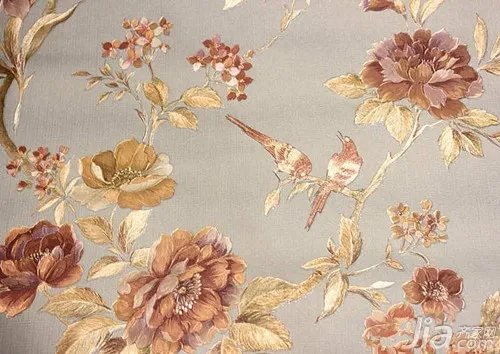 布鲁斯特壁纸怎么样 布鲁斯特壁纸色彩