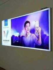 什么叫软膜灯箱