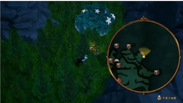 勇气默示录2稀有怪物资料汇总 出现位置+属性资料+掉落物品数据