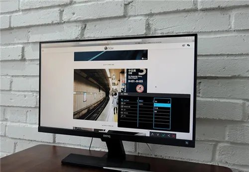 液晶显示器价格 中关村排名前十显示器盘点