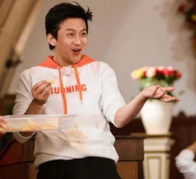 邓超说以后不会再录《五哈》了，他在节目中经历了什么？