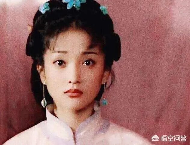 网曝周迅将出演电影《鹿鼎记》 ，你怎么看？如果属实，你认为她会演哪个角色？