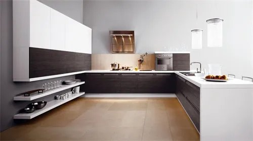 整体橱柜的价格是多少