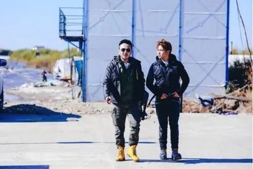 欧弟、小五、俞灏明另类现身《天天向上》，汪涵为什么重提《星星点灯》？