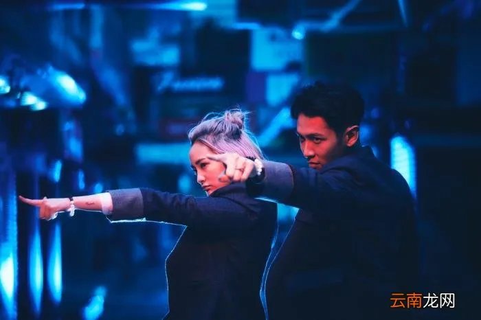 柯震东投胎还想当人 林允儿柯震东