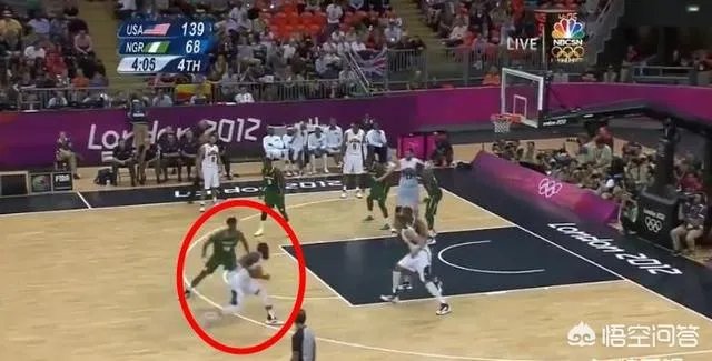 哈登的后撤步到底有没有走步？