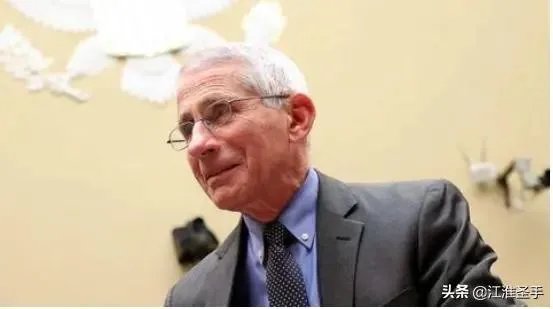 美国确诊病例超110万，白宫拒绝福奇参加疫情听证会，你有何看法？