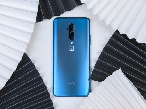 京东哪些手机能极速流畅 一加7T Pro最有发言权