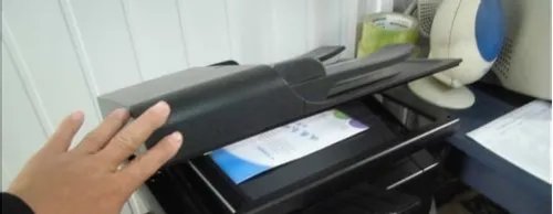扫描仪怎么用