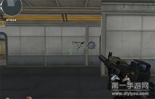 CF步枪M4猎人SS武器评测 比英雄级武器优秀