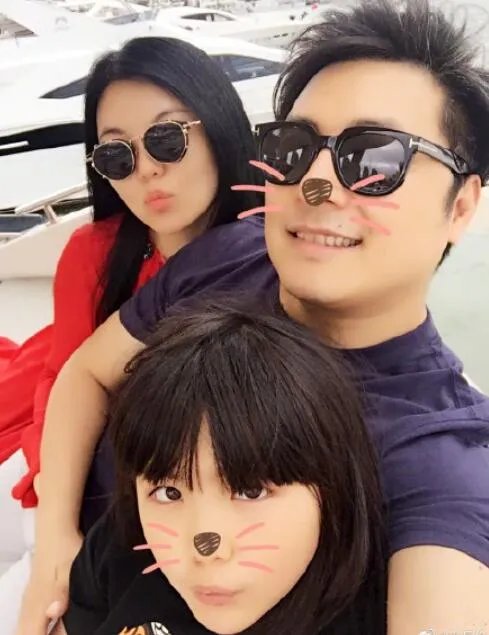 王岳伦表白李湘王诗龄是怎么回事 王岳伦表白李湘王诗龄事情始末