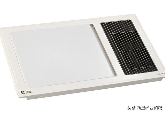 浴霸哪个牌子好,浴霸十大品牌排行榜？
