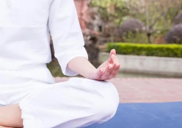 丹田在哪里 丹田在哪个位置