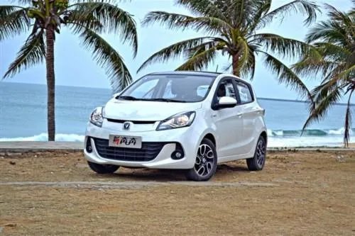 5万以内买什么车好？