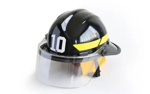 消防救援头盔性能和规格要求 消防头盔的作用和用途