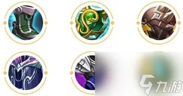 太乙真人出装 2023王者荣耀太乙真人最强六神装出装顺序推荐