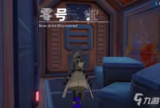 《幻塔》人工岛赤核获取方式 人工岛六颗赤核获取攻略