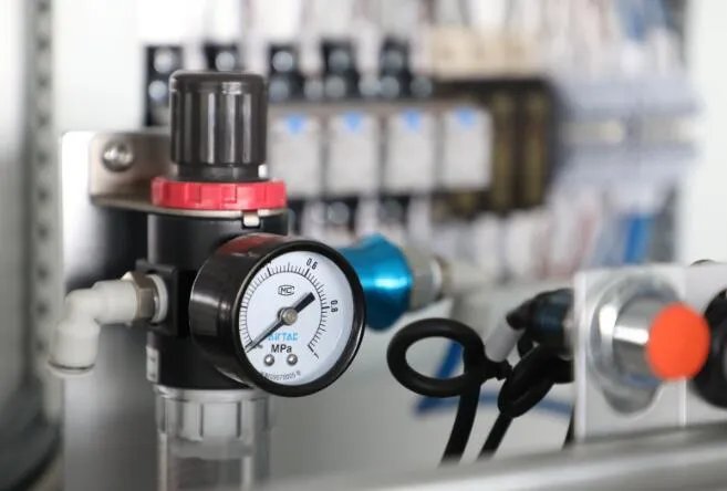 大气压强是多少