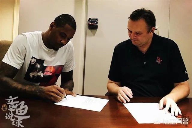 莫雷发表声明，球队将与安东尼好聚好散，怎么评价火箭放弃安东尼的操作？